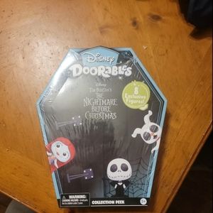 Disney doorables